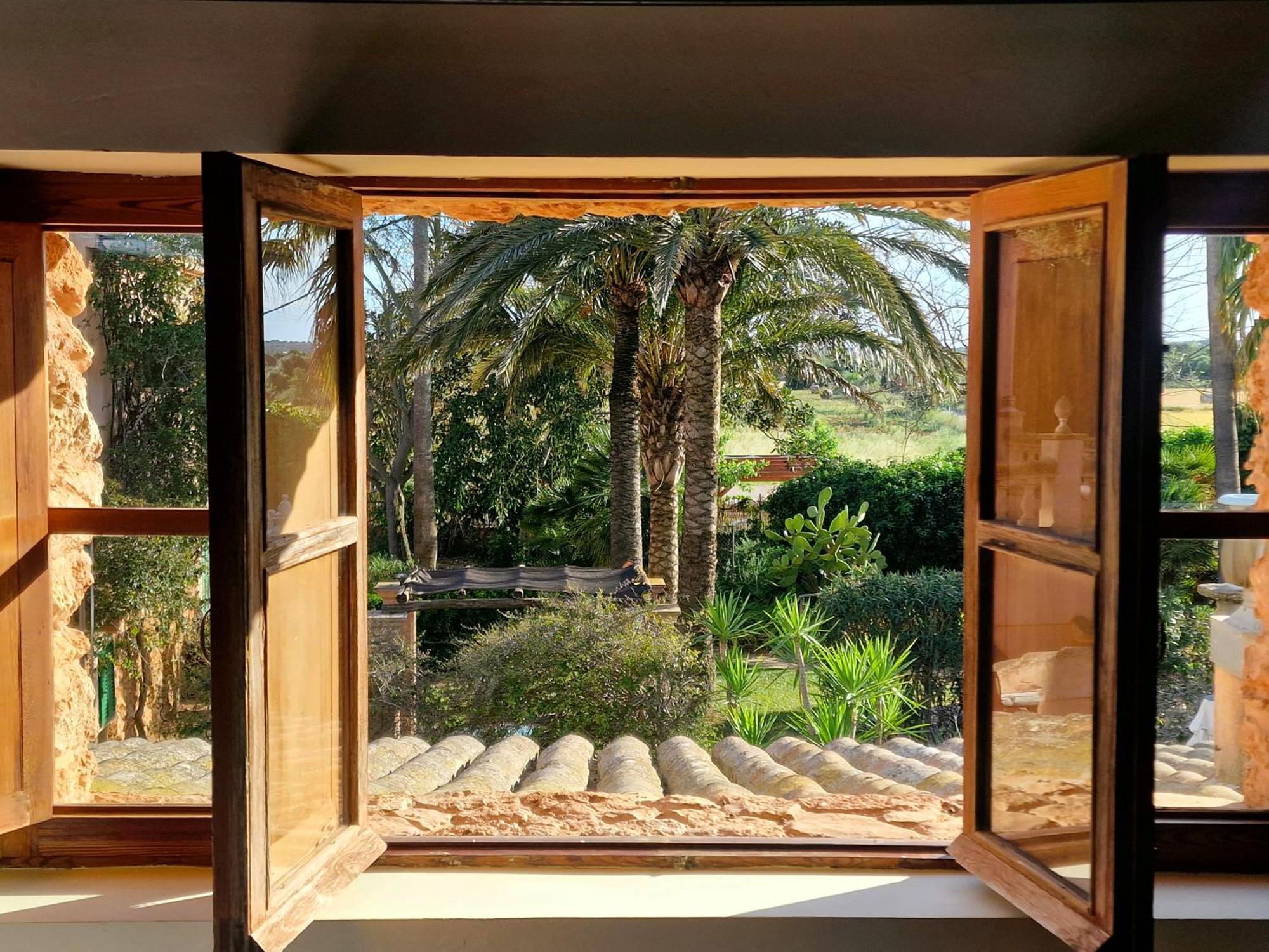 קמפוס Es Revellar Art Resort - Adults Only מראה חיצוני תמונה